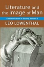 Cover: Literature and the Image of Man - Routledge