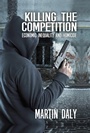 Cover: Killing the Competition - Routledge