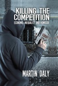 Cover: Killing the Competition - Routledge