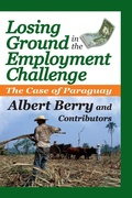 Cover: Losing Ground in the Employment Challenge - Routledge