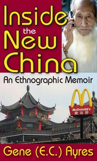 Abbildung von: Inside the New China - Routledge