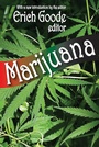 Cover: Marijuana - Routledge