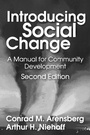 Cover: Introducing Social Change - Routledge