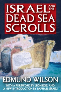 Abbildung von: Israel and the Dead Sea Scrolls - Routledge
