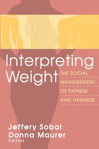Enlarge image Cover: Interpreting Weight - Routledge