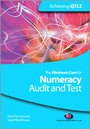 Cover: The Minimum Core for Numeracy: Audit and Test - Learning Matters Ltd