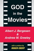 Cover: God in the Movies - Routledge