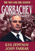 Cover: Gorbachev - Routledge