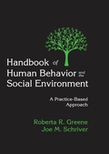 Cover: Handbook of Human Behavior and the Social Environment - Routledge