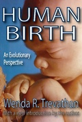 Cover: Human Birth - Routledge