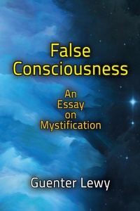 Enlarge image Cover: False Consciousness - Routledge