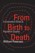 Cover: From Birth to Death - Routledge