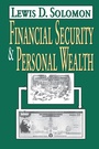Bild: Financial Security and Personal Wealth - Routledge