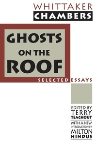 Enlarge image Cover: Ghosts on the Roof - Routledge