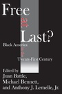 Cover: Free at Last? - Routledge
