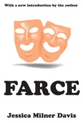 Cover: Farce - Routledge