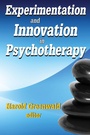 Cover: Experimentation and Innovation in Psychotherapy - Routledge