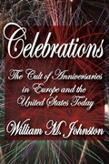 Cover: Celebrations - Routledge