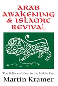 Cover: Arab Awakening and Islamic Revival - Routledge