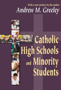 Abbildung von: Catholic High Schools and Minority Students - Routledge