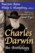 Cover: Charles Darwin - Routledge