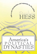 Cover: America's Political Dynasties - Routledge