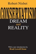 Cover: Conservatism - Routledge