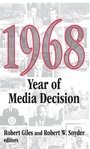 Cover: 1968 - Routledge