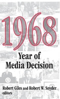 Cover: 1968 - Routledge