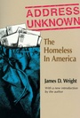 Cover: Address Unknown - Routledge