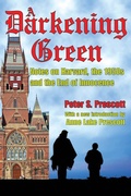 Cover: A Darkening Green - Routledge