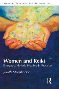 Abbildung von: Women and Reiki - Routledge