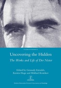 Cover: Uncovering the Hidden - Routledge