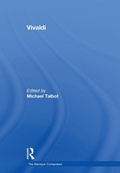 Cover: Vivaldi - Routledge