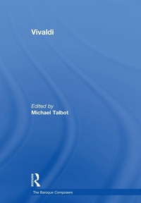 Abbildung von: Vivaldi - Routledge