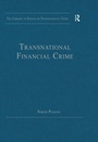 Cover: Transnational Financial Crime - Routledge