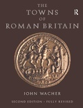 Cover: The Towns of Roman Britain - Routledge
