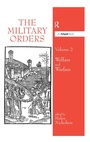 Cover: The Military Orders Volume II - Routledge