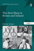 Cover: The Jews-Harp in Britain and Ireland - Routledge