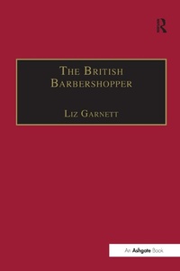 Abbildung von: The British Barbershopper - Routledge