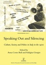 Cover: Speaking Out and Silencing - Routledge