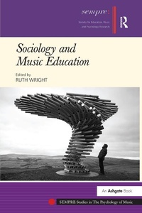 Abbildung von: Sociology and Music Education - Routledge