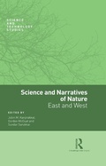 Cover: Science and Narratives of Nature - Routledge