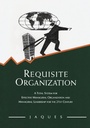 Cover: Requisite Organization - Routledge