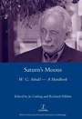 Cover: Saturn's Moons - Routledge