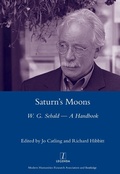 Cover: Saturn's Moons - Routledge