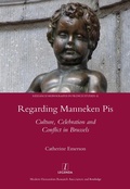 Cover: Regarding Manneken Pis - Routledge