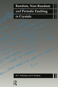 Cover: Random Non-Random Periodic Fau - Routledge