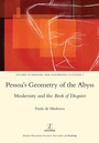 Cover: Pessoa's Geometry of the Abyss - Routledge