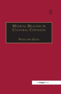 Enlarge image Cover: Musical Healing in Cultural Contexts - Routledge